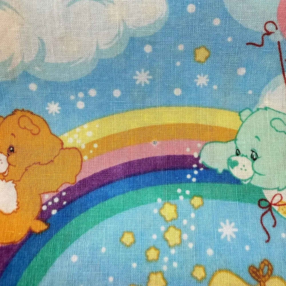Vintage 2003 Care Bears 